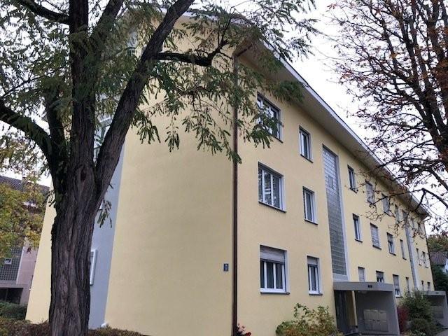 Rent a 3 ½ rooms apartment in Münchenstein Flatfox