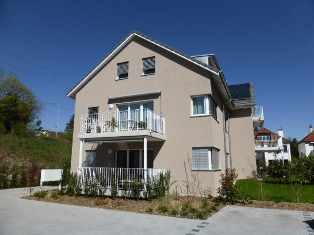 Rent a 3 ½ rooms apartment in Münchenstein Flatfox