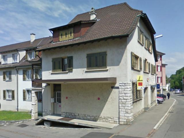 Rent a 3 rooms apartment in Münchenstein Flatfox