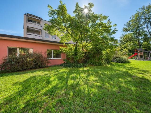Rent a 3 ½ rooms apartment in Münchenstein Flatfox