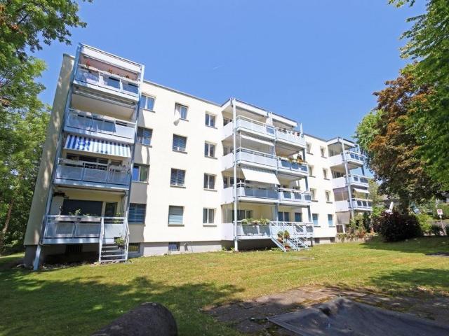 Rent a 3 ½ rooms apartment in Münsingen Flatfox