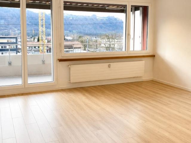 Rent a 3 rooms apartment in Münsingen Flatfox