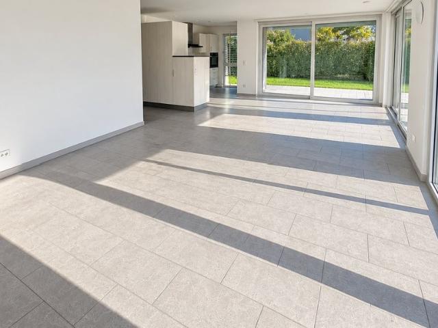 Rent a 3 ½ rooms apartment in Münsingen Flatfox