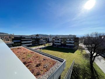 Rent a 3 ½ rooms apartment in Münsingen Flatfox