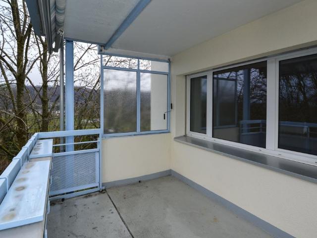 Rent a 3 ½ rooms apartment in Münsingen Flatfox