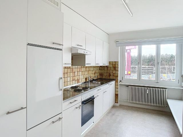 Rent a 3 ½ rooms apartment in Müntschemier Flatfox