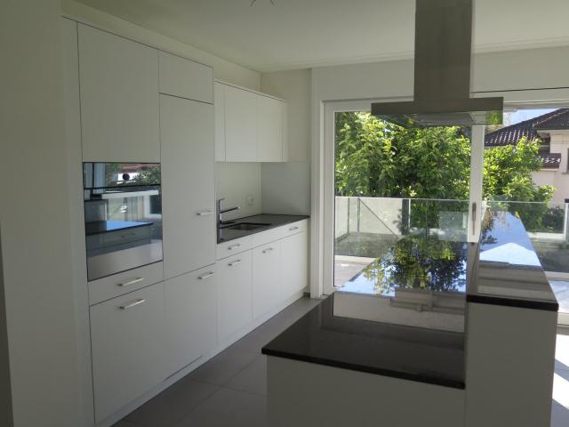 Rent a 3 ½ rooms apartment in Muralto Flatfox