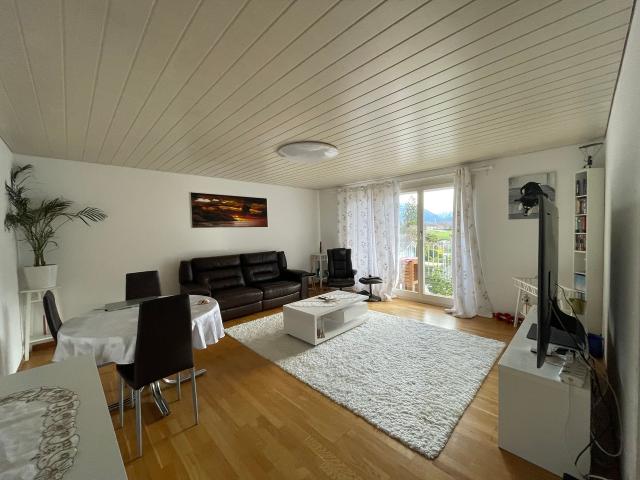 Rent a 3 ½ rooms apartment in Muraz Collombey Flatfox