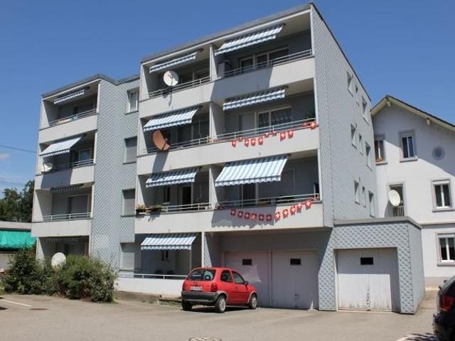 Rent a 3 rooms apartment in Murgenthal Flatfox