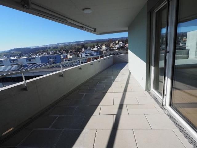 Rent a 3 ½ rooms apartment in Muri AG Flatfox