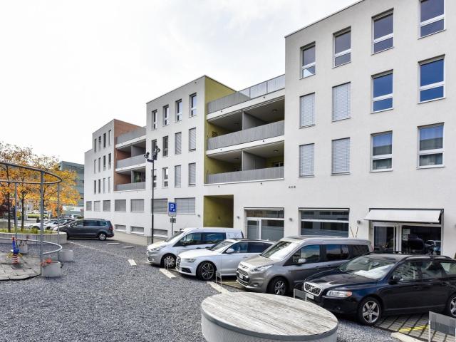 Rent a 3 ½ rooms apartment in Muri AG Flatfox