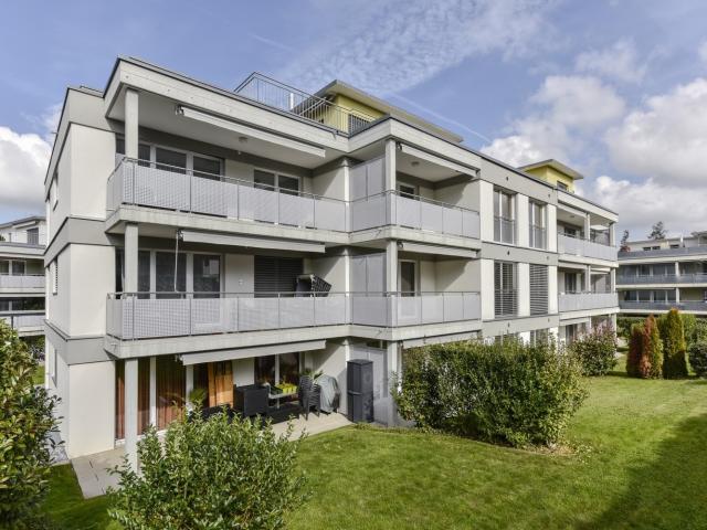 Rent a 3 ½ rooms apartment in Muri AG Flatfox