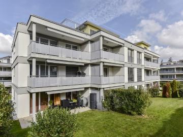 Rent a 3 ½ rooms apartment in Muri AG Flatfox