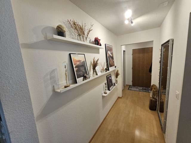 Rent a 3 ½ rooms apartment in Muri AG Flatfox