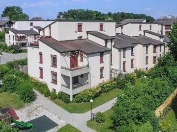 Rent a 3 ½ rooms apartment in Muri b. Bern Flatfox