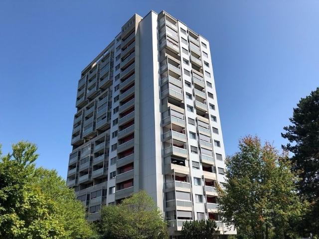 Rent a 3 ½ rooms apartment in Muri b. Bern Flatfox