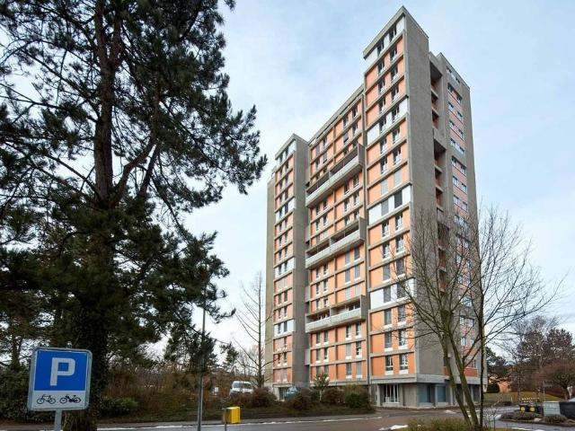 Rent a 3 ½ rooms apartment in Muri b. Bern Flatfox