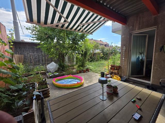 Rent a 3 rooms apartment in Muri Flatfox