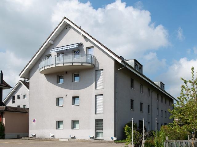 Rent a 3 ½ rooms apartment in Muri Flatfox