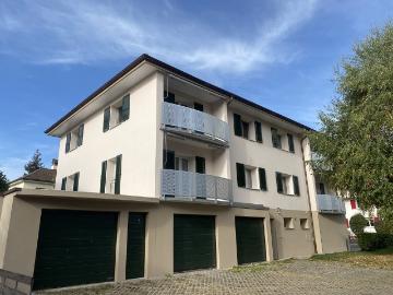 Rent a 3 rooms apartment in Murten Flatfox