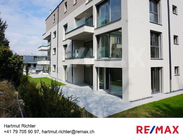 Rent a 3 ½ rooms apartment in Murten Flatfox