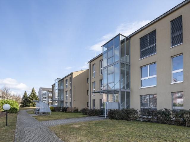 Rent a 3 ½ rooms apartment in Murten Flatfox