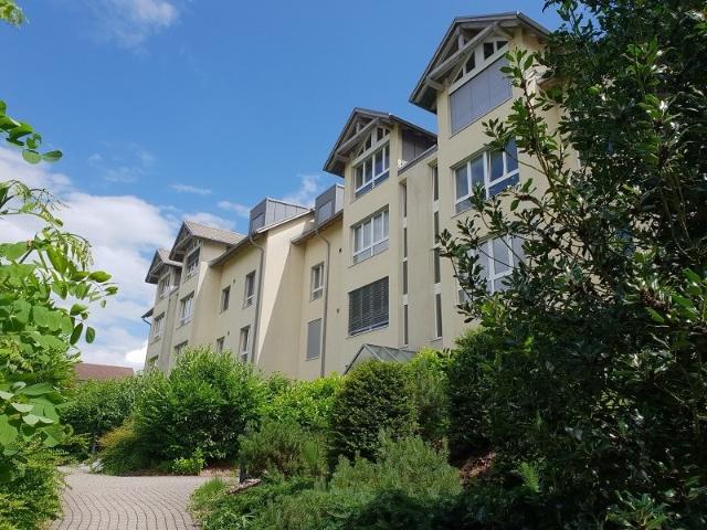 Rent a 3 ½ rooms apartment in Murten Flatfox