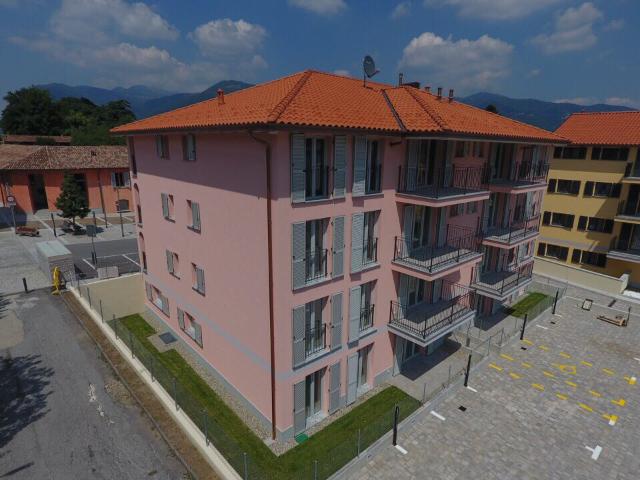 Rent a 3 ½ rooms apartment in Novazzano Flatfox