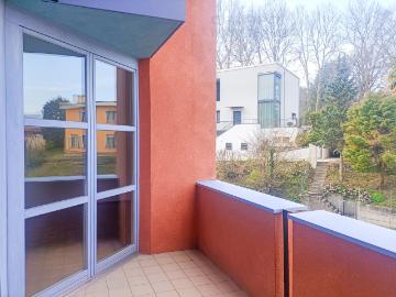 Rent a 3 ½ rooms apartment in Novazzano Flatfox