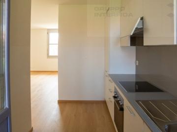 Rent a 3 ½ rooms apartment in Novazzano Flatfox