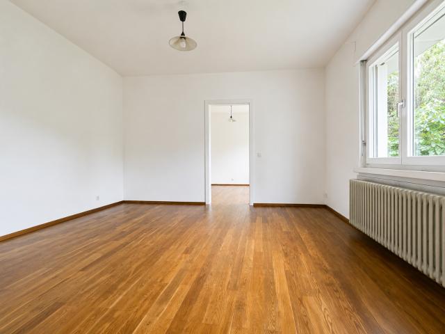 Rent a 3 ½ rooms apartment in Novazzano Flatfox