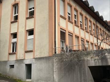Rent a 3 rooms apartment in Noiraigue Flatfox