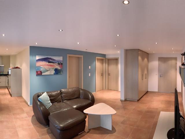 Rent a 3 ½ rooms apartment in Naters Flatfox