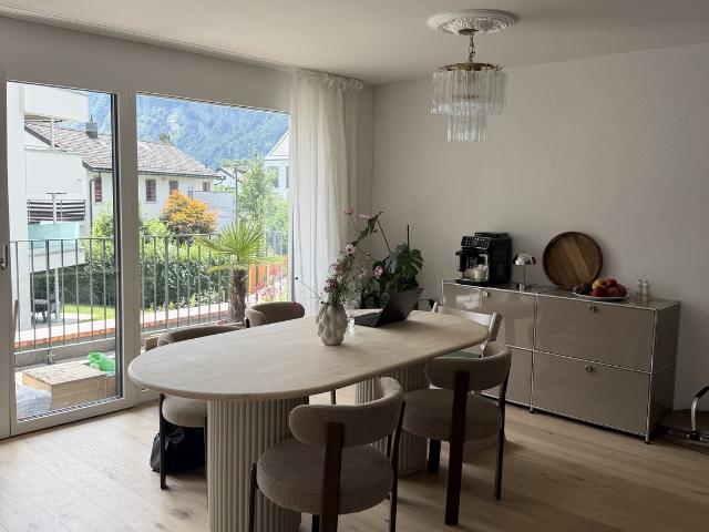 Rent a 3 ½ rooms apartment in Näfels Flatfox