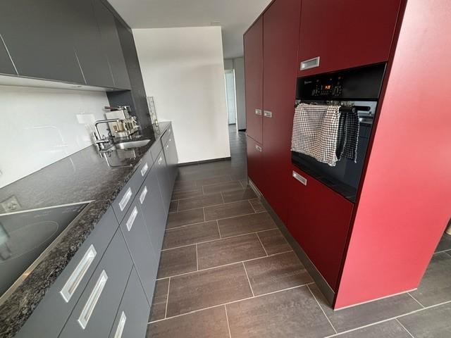 Rent a 3 ½ rooms apartment in Nänikon Flatfox