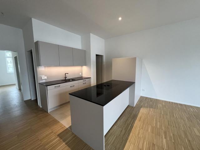 Rent a 3 rooms apartment in Neu St. Johann Flatfox