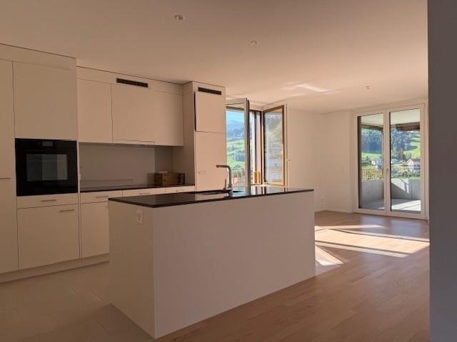 Rent a 3 ½ rooms apartment in Neu St. Johann Flatfox