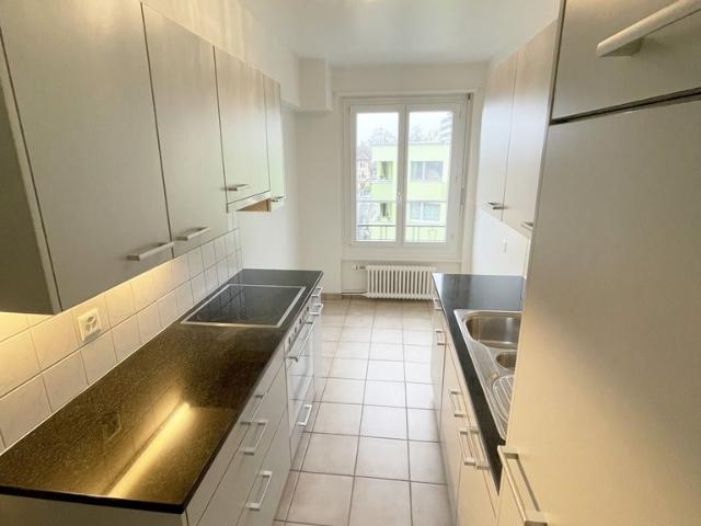 Rent a 3 rooms apartment in Neuchâtel Flatfox