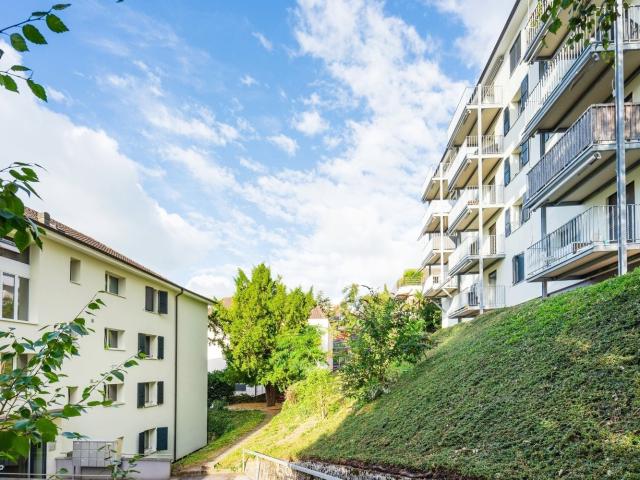 Rent a 3 rooms apartment in Neuchâtel Flatfox