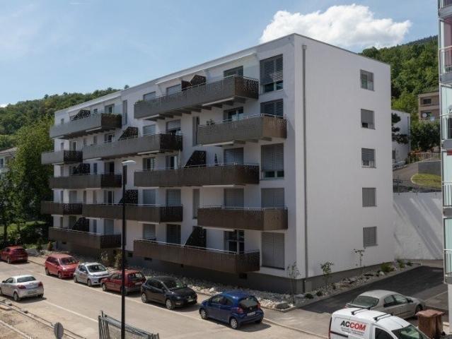 Rent a 3 ½ rooms apartment in Neuchâtel Flatfox