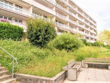 Rent a 3 ½ rooms apartment in Neuchâtel Flatfox