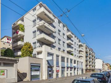 Rent a 3 ½ rooms apartment in Neuchâtel Flatfox