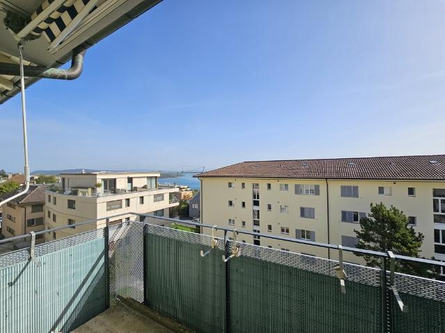 Rent a 3 rooms apartment in Neuchâtel Flatfox