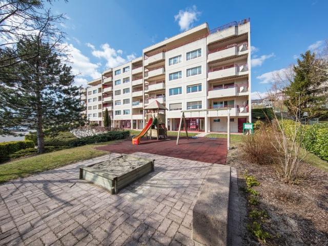 Rent a 3 ½ rooms apartment in Neuchâtel Flatfox