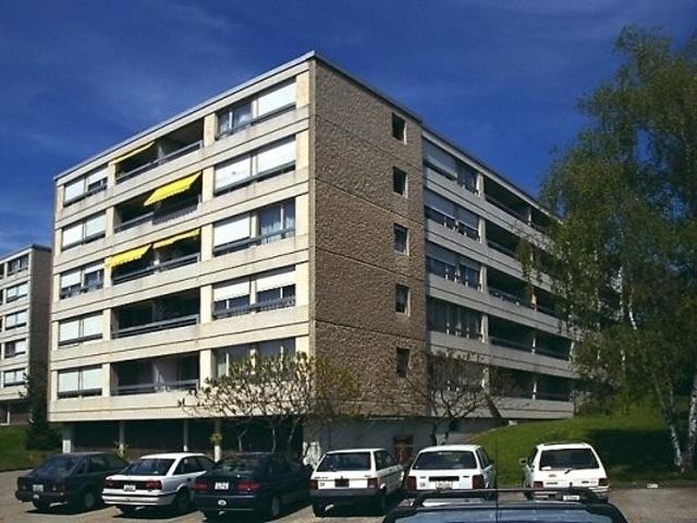 Rent a 3 rooms apartment in Neuchâtel Flatfox
