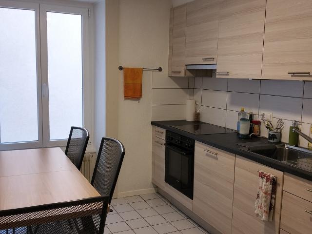 Rent a 3 rooms apartment in Neuchâtel Flatfox
