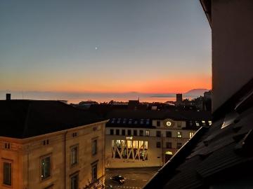 Rent a 3 ½ rooms apartment in Neuchâtel Flatfox