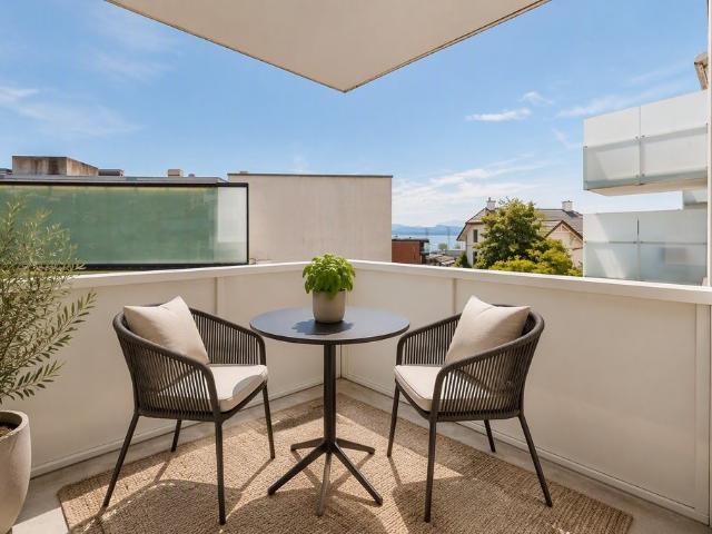 Rent a 3 rooms apartment in Neuchâtel Flatfox
