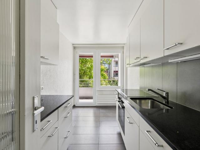 Rent a 3 rooms apartment in Neuchâtel Flatfox