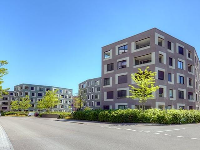 Rent a 3 ½ rooms apartment in Neuenhof Flatfox
